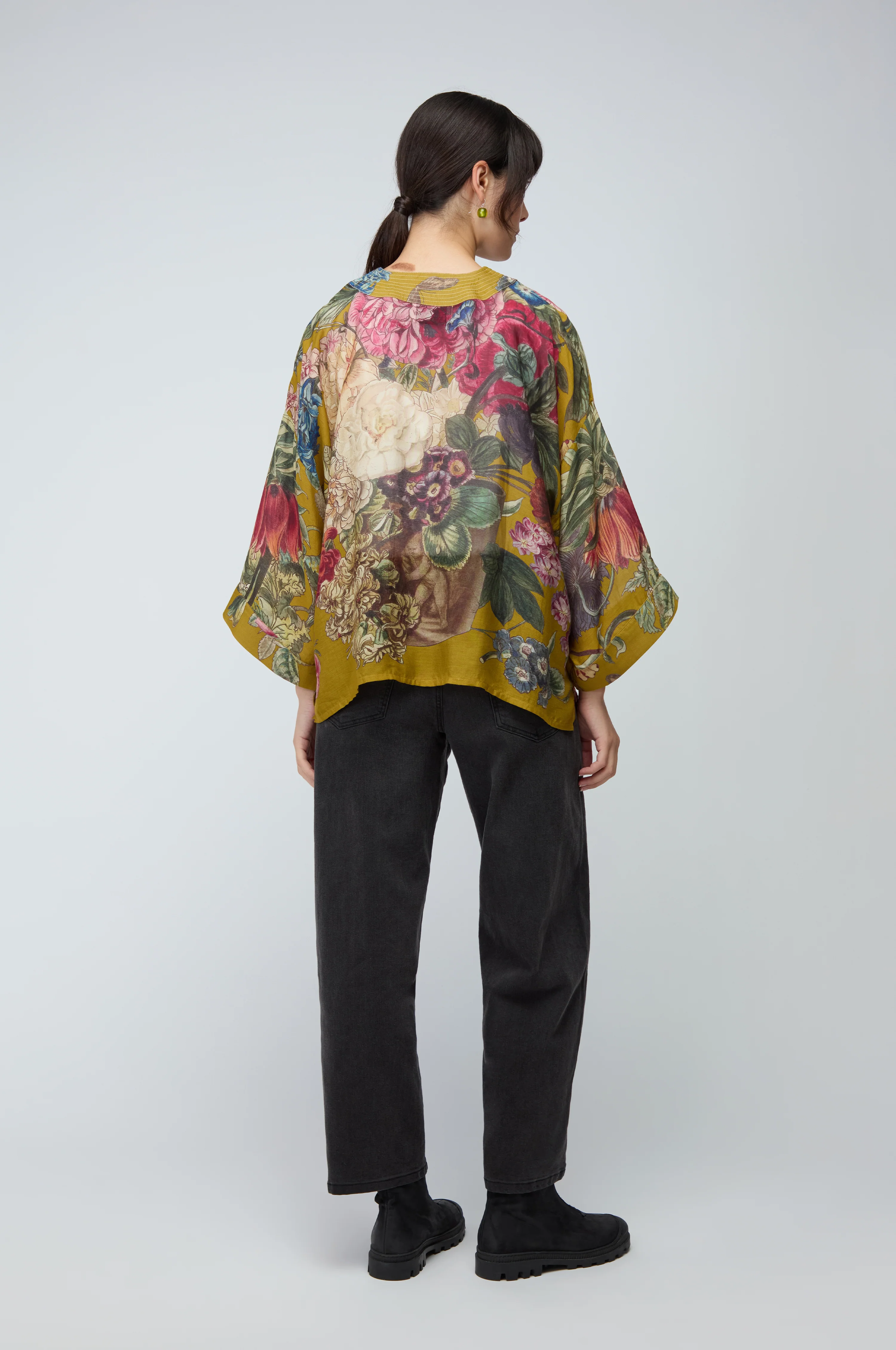 Primula Kimono - Image 10