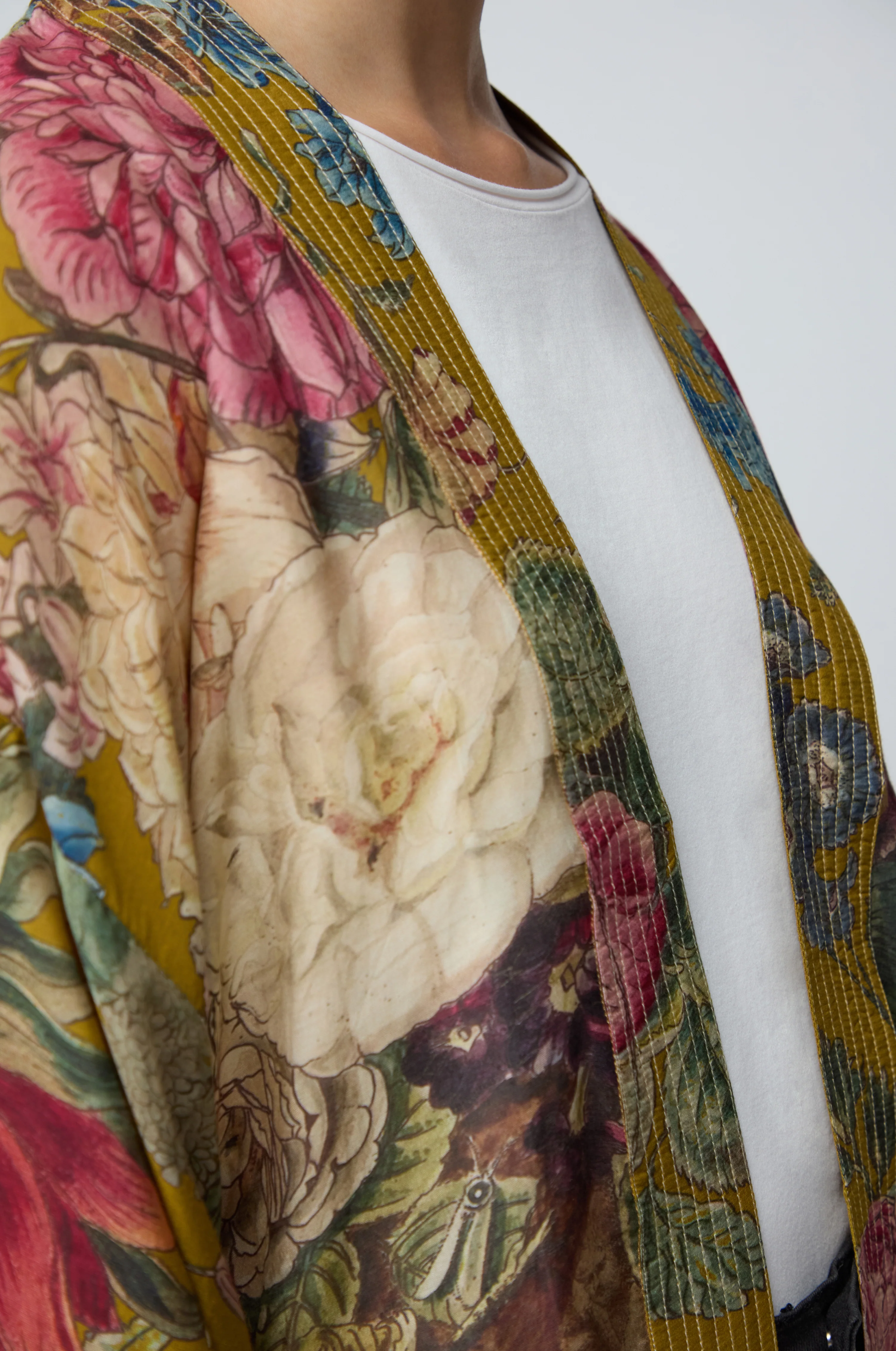 Primula Kimono - Image 11