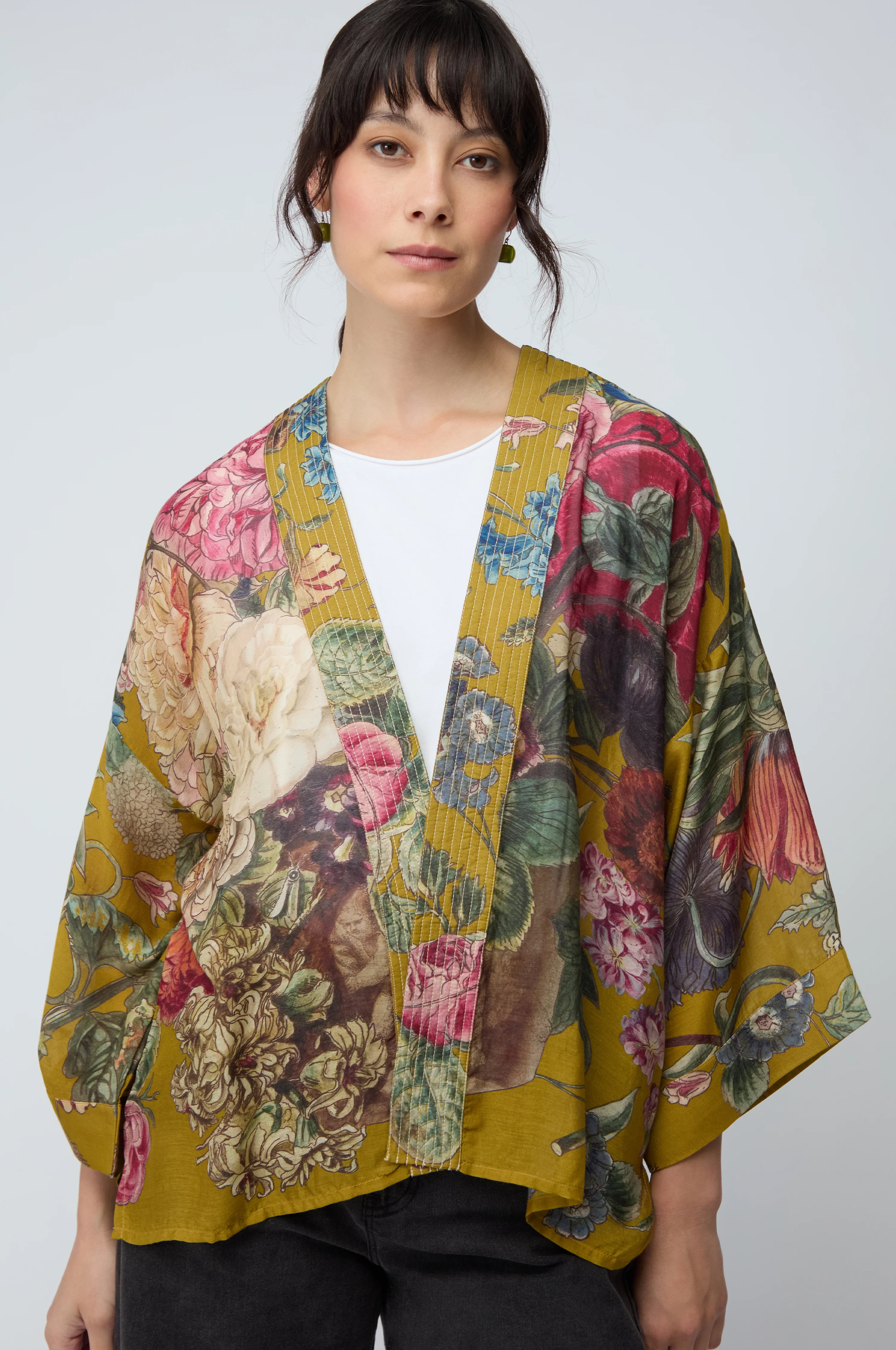 Primula Kimono - Image 3