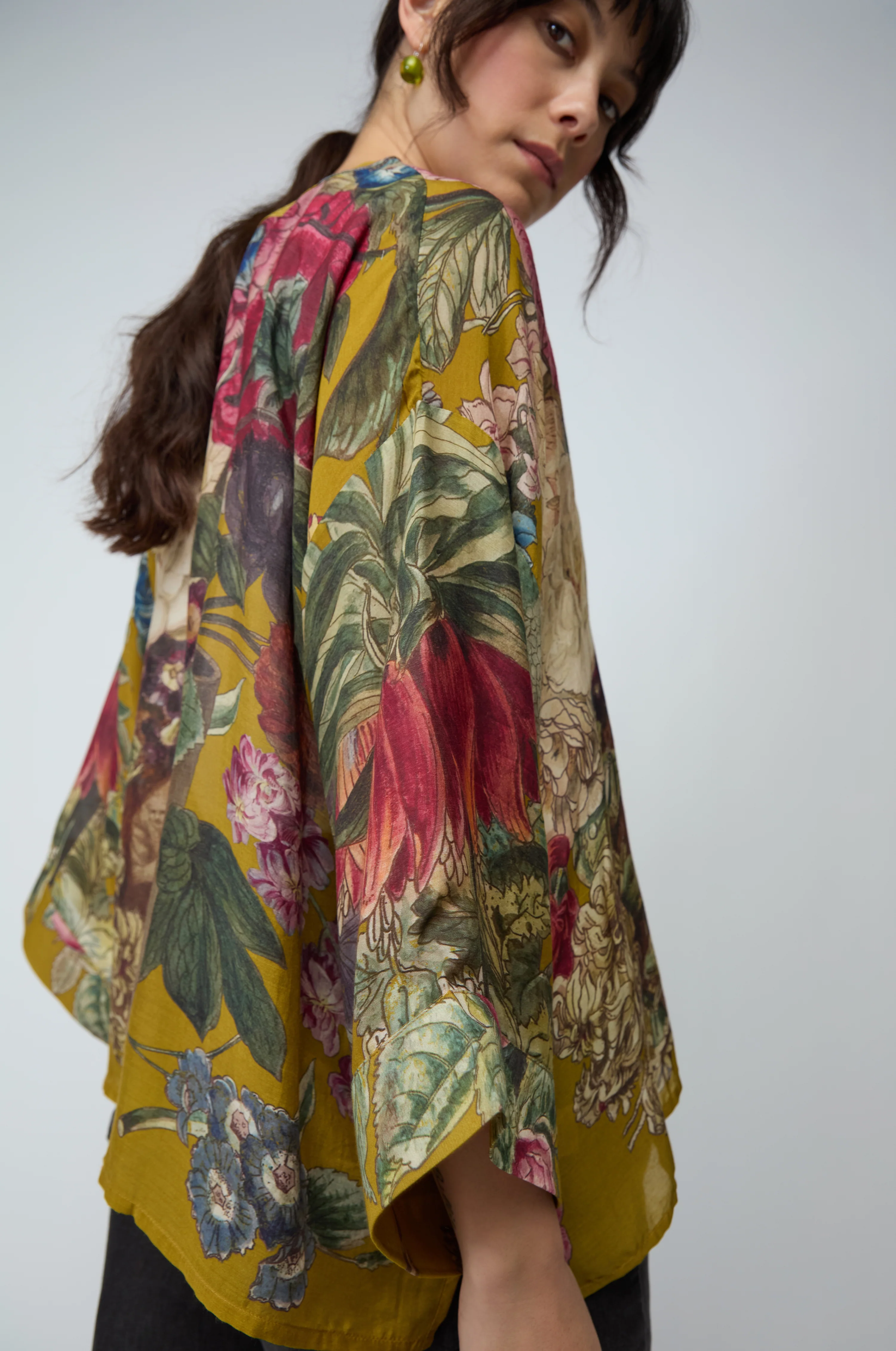 Primula Kimono - Image 4
