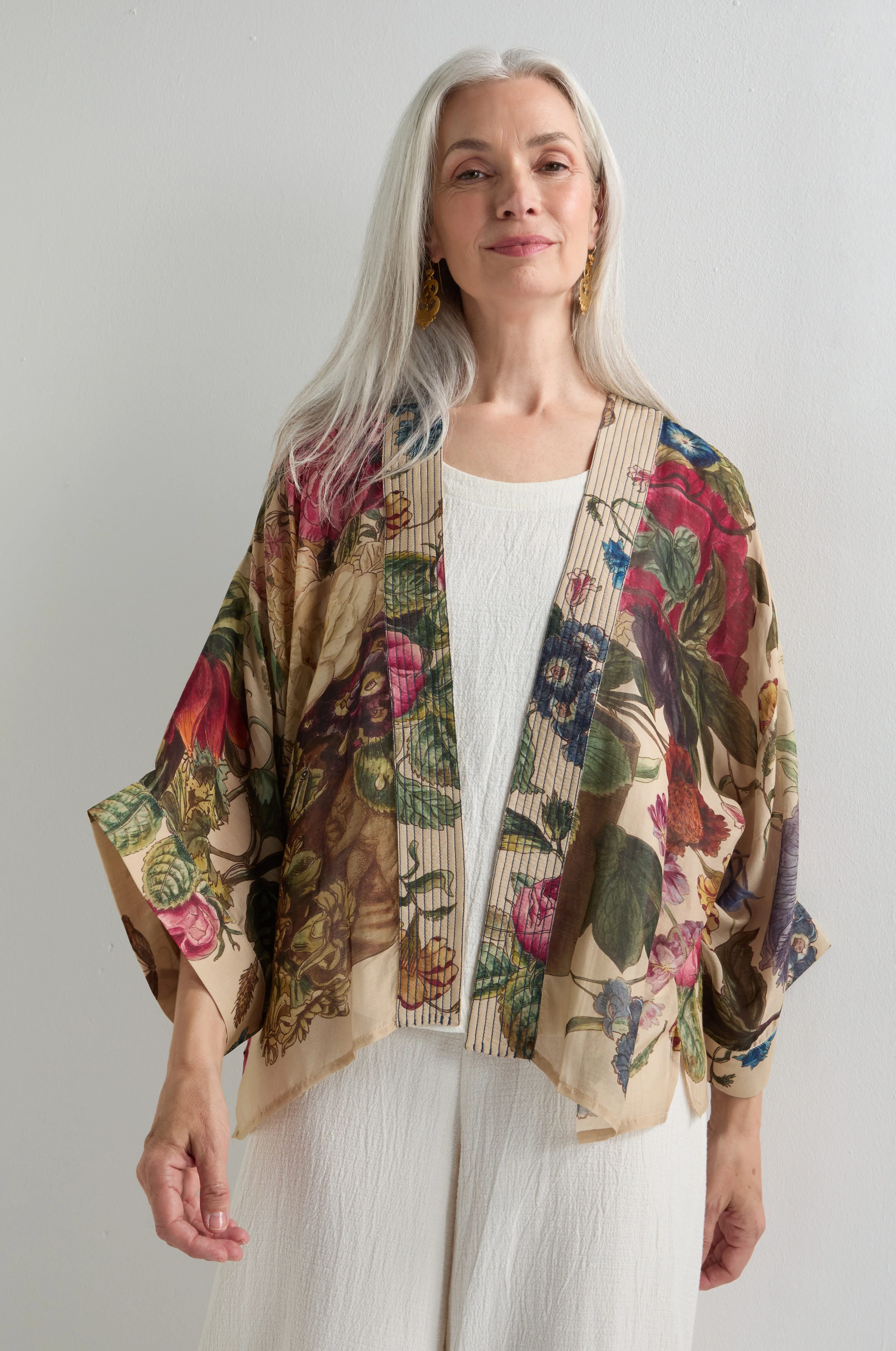 Primula Kimono - Image 5