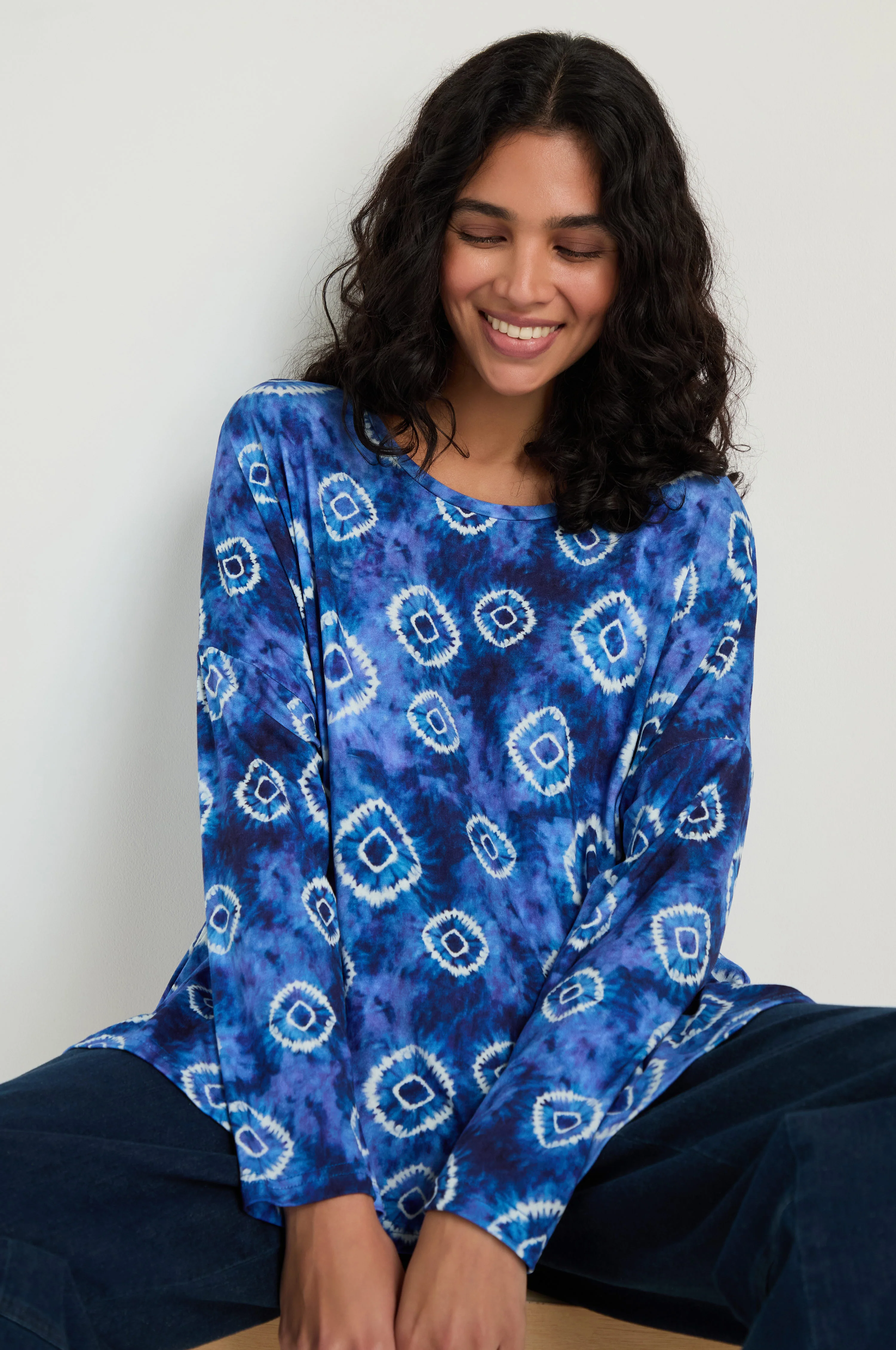 Sahara Tops & Tunics